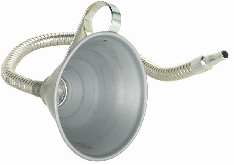 OTC Tools 4848 OTC Flexible Spout Funnels