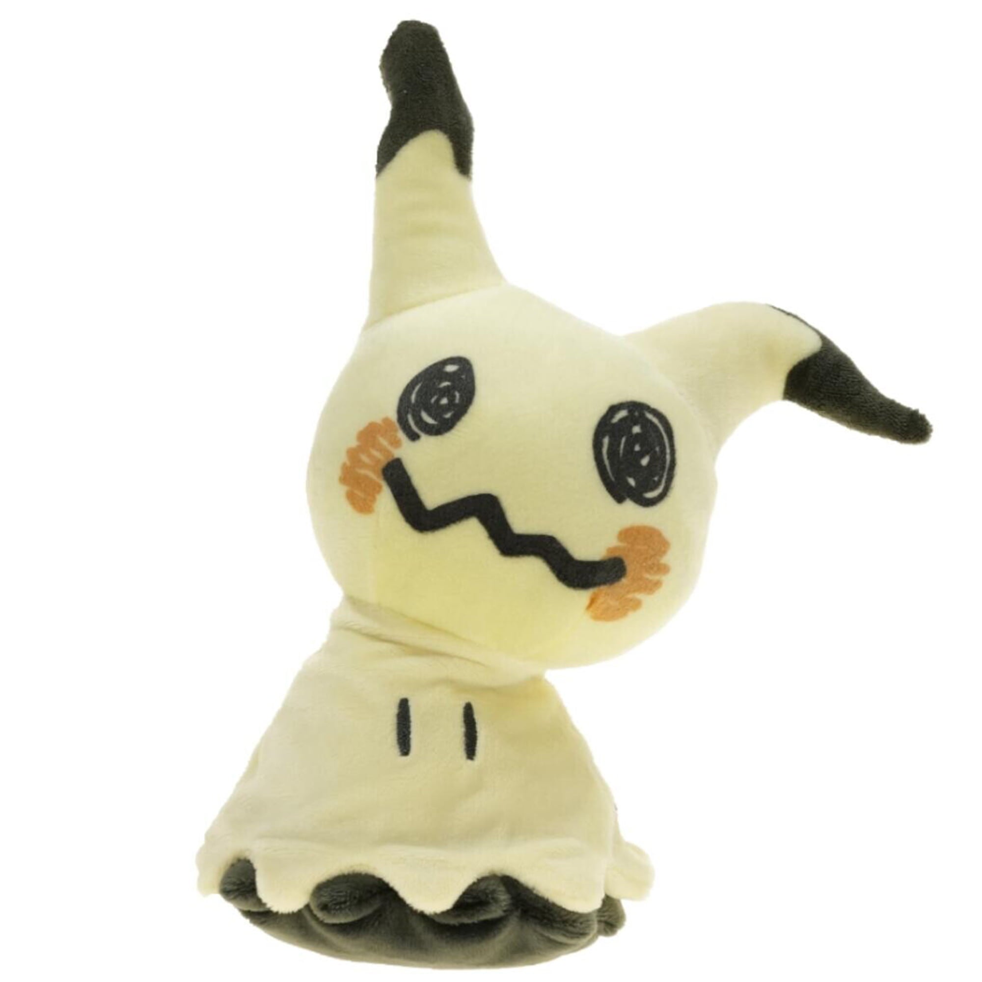 Sunisery Pokemon Mimikyu Sun Moon Figure Plush Toy Doll 7 Inches Collectible