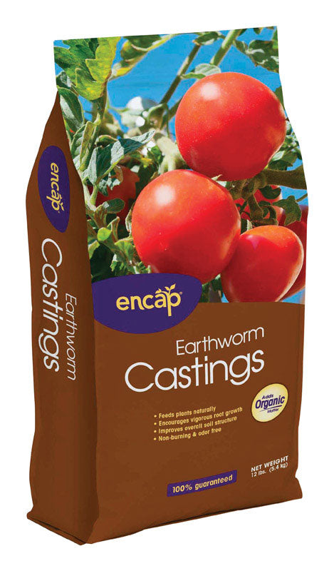 EARTHWORM CASTINGS 12#