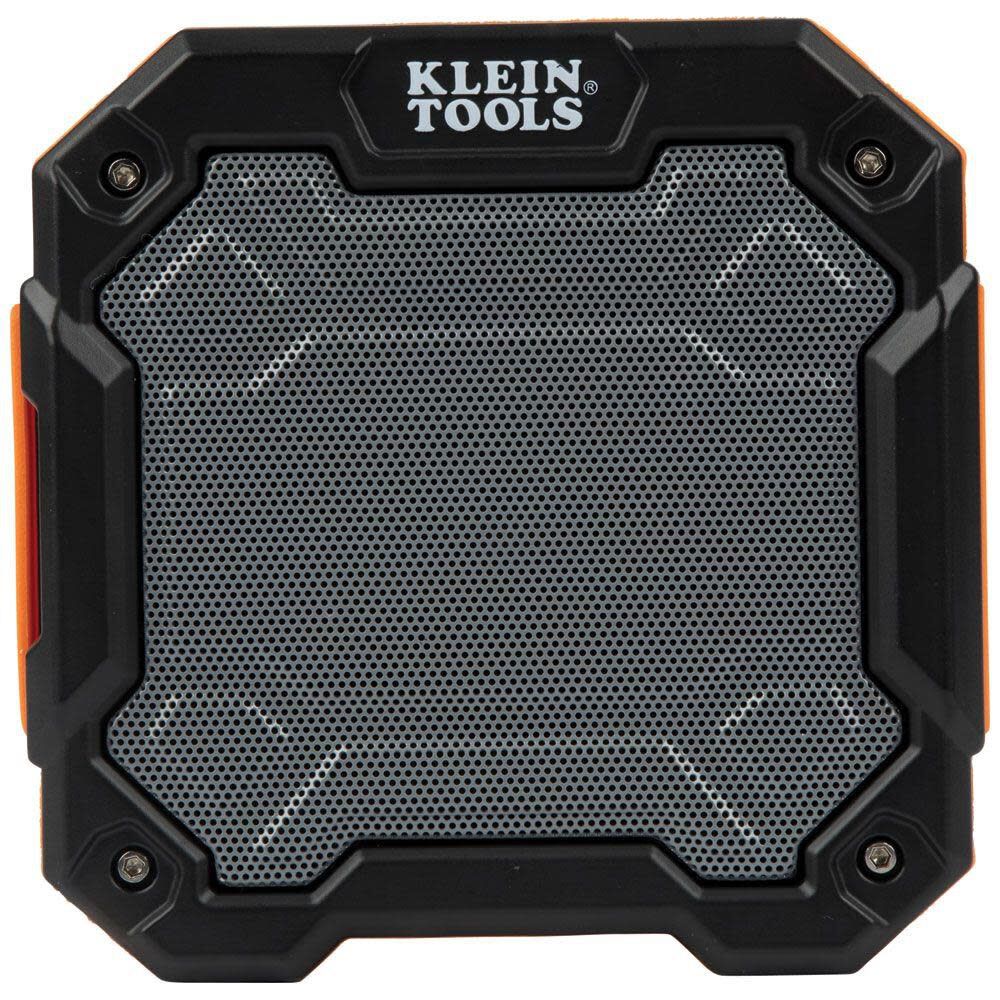 Klein Tools Bluetooth Wireless Jobsite Speaker AEPJS3 from Klein Tools