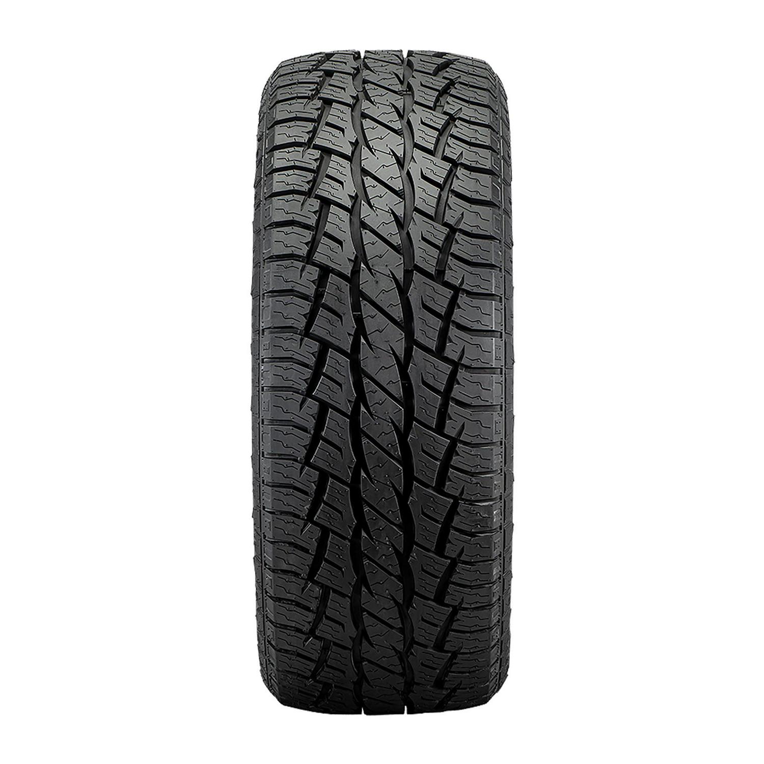 Arroyo Tamarock A/T All Terrain LT285/75R16 126/123R E Light Truck Tire