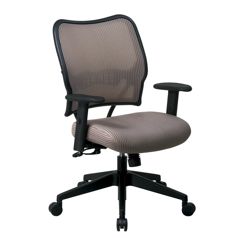 Deluxe Chair with Shadow Fabric Seat