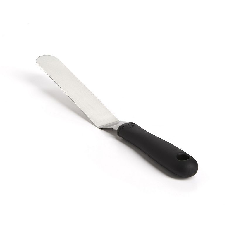 OXO Good Grips Bent Icing Knife