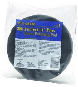 3M 5738 Perfect It Foam Polishing Pad 8