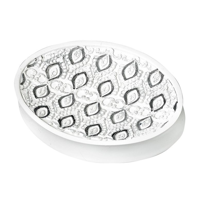 Popular Bath Monaco Soap Dish