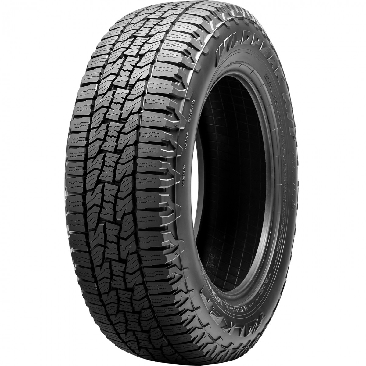 Falken Wildpeak A/T Trail 215/70R16 SL All Terrain Tire