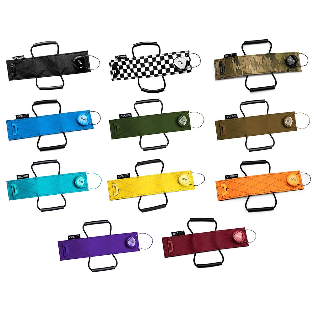 Occam Designs Apex Strap