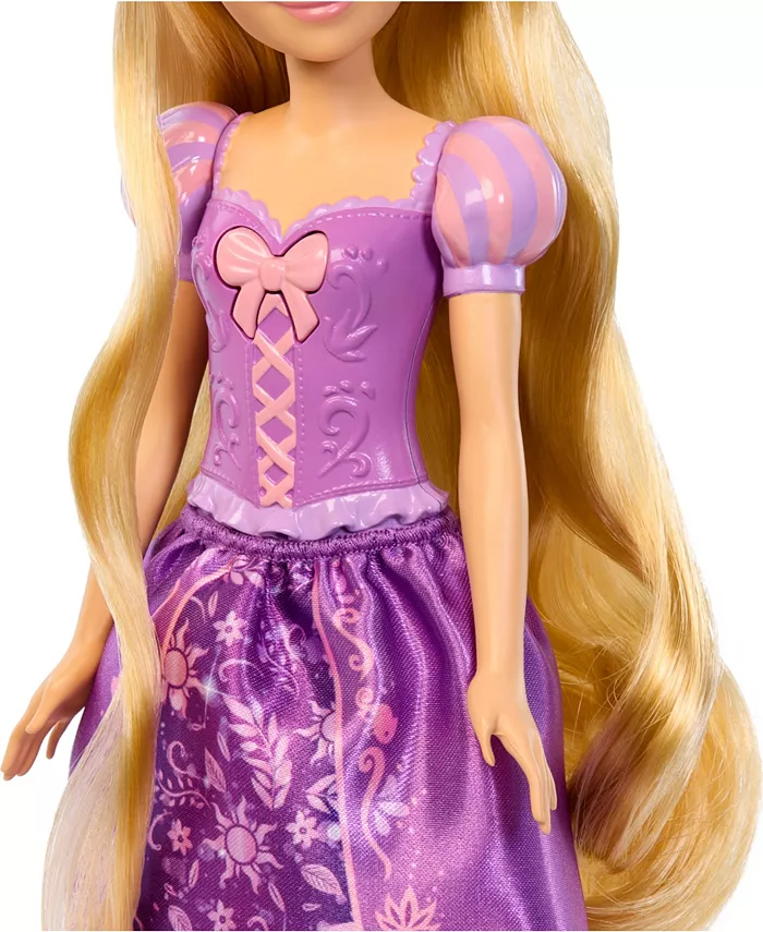 Disney Princess Singing Rapunzel Doll