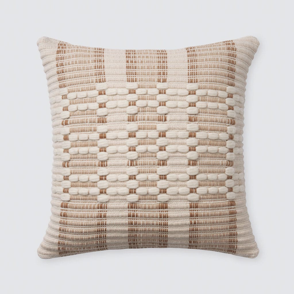 Pilar Pillow