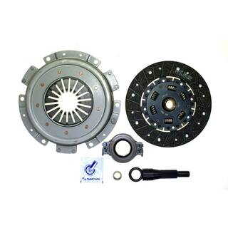 Sachs Clutch Kit KF224-01