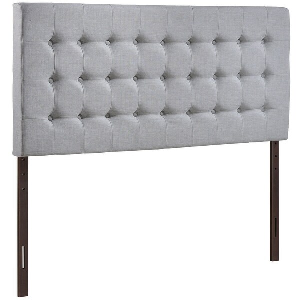 Addison Queen Headboard - - 9513984