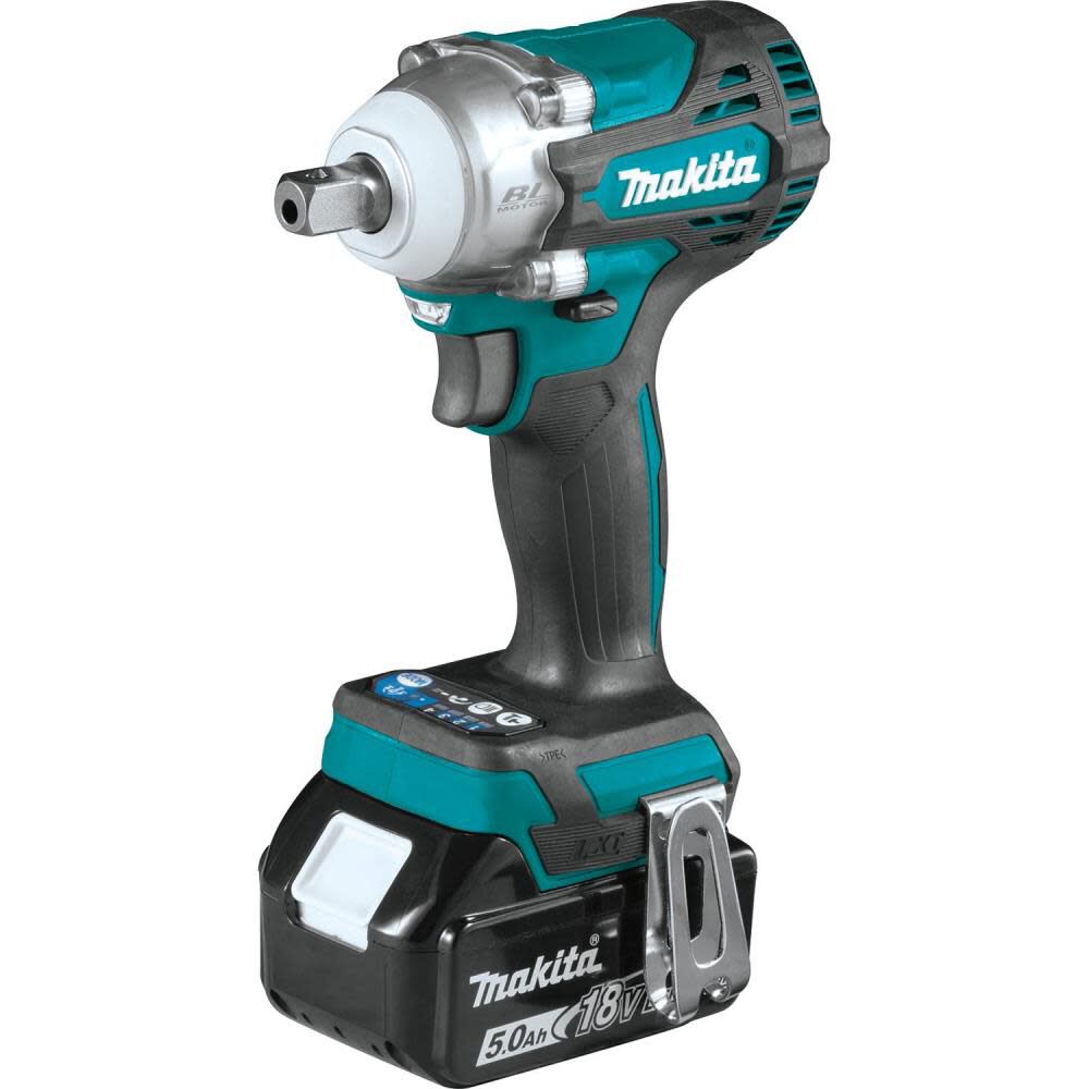 Makita 18V LXT 1/2