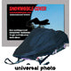 Universal Snowmobile Cover X Large