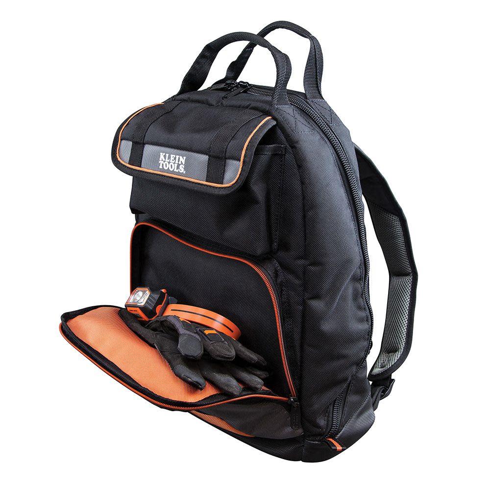 Tradesman Pro™ Tool Gear Backpack