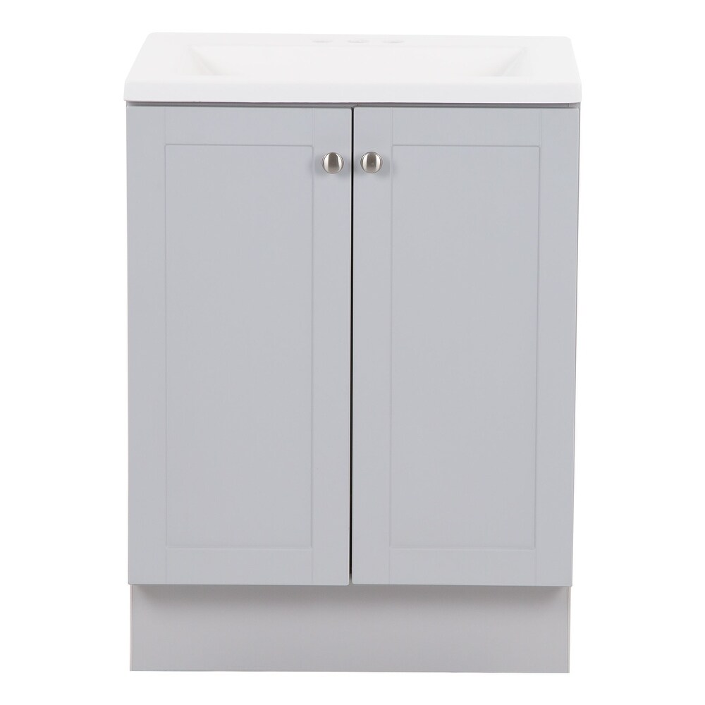 Spring Mill Cabinets 24\