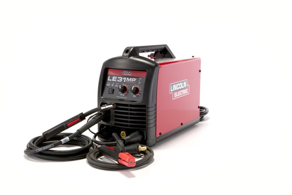 Multi Process Welder ;