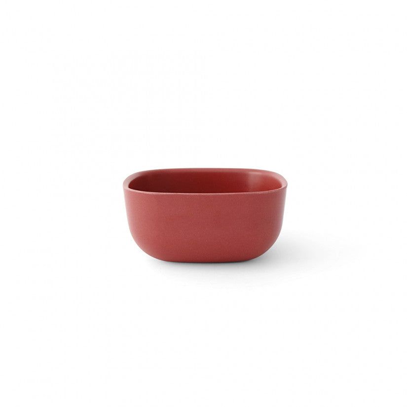 Gusto Small Bamboo Bowl in Various Colors design by EKOBO