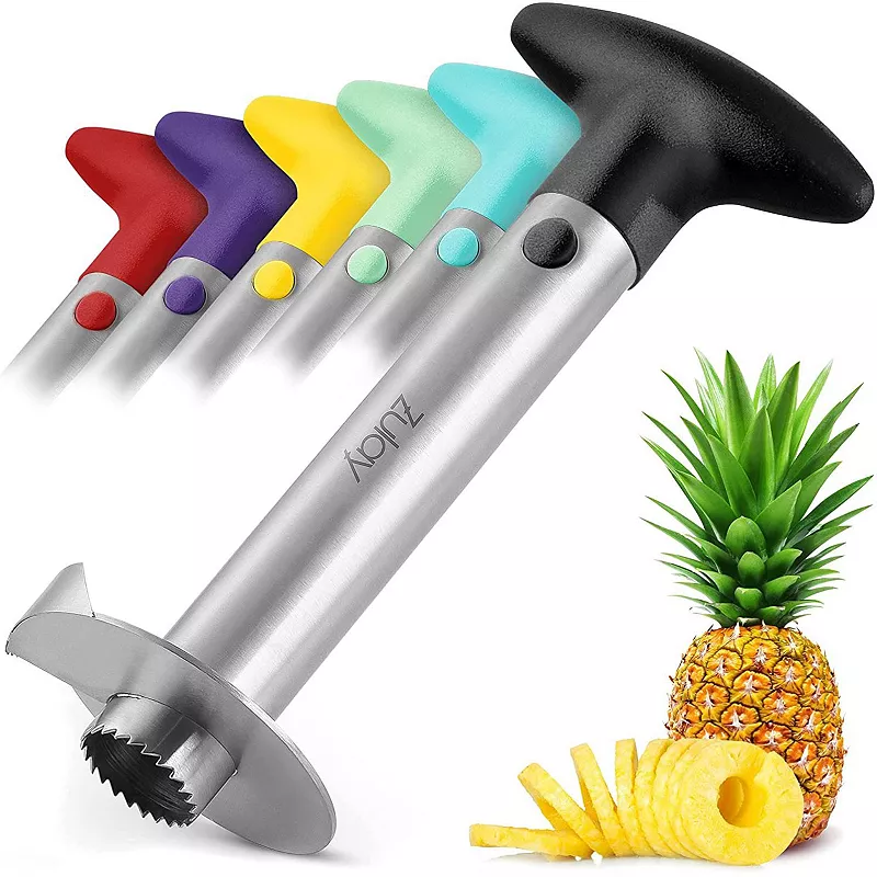 Pineapple Corer