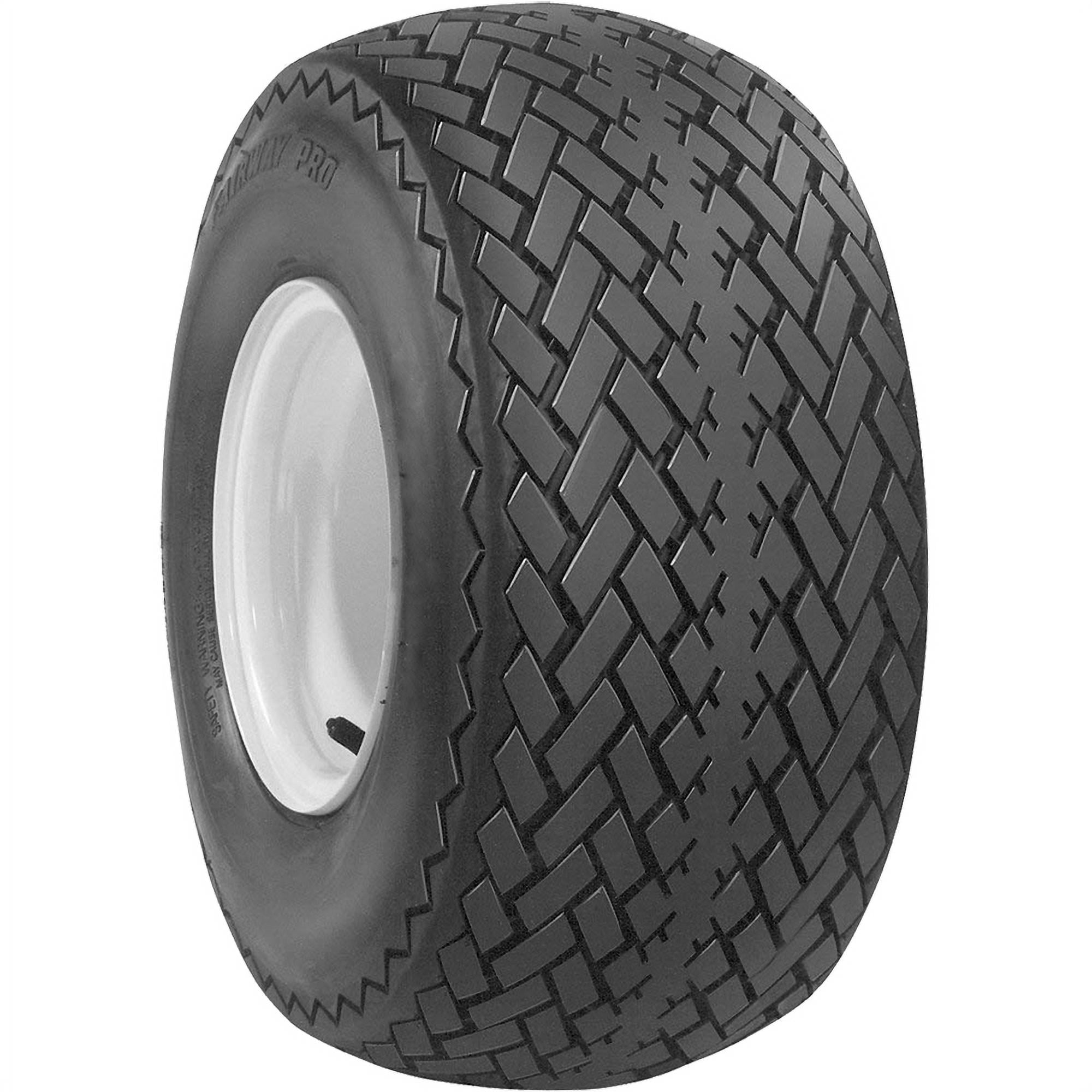 Carlisle Fairway Pro 18X8.50-8 Load 4 Ply Golf Cart Tire