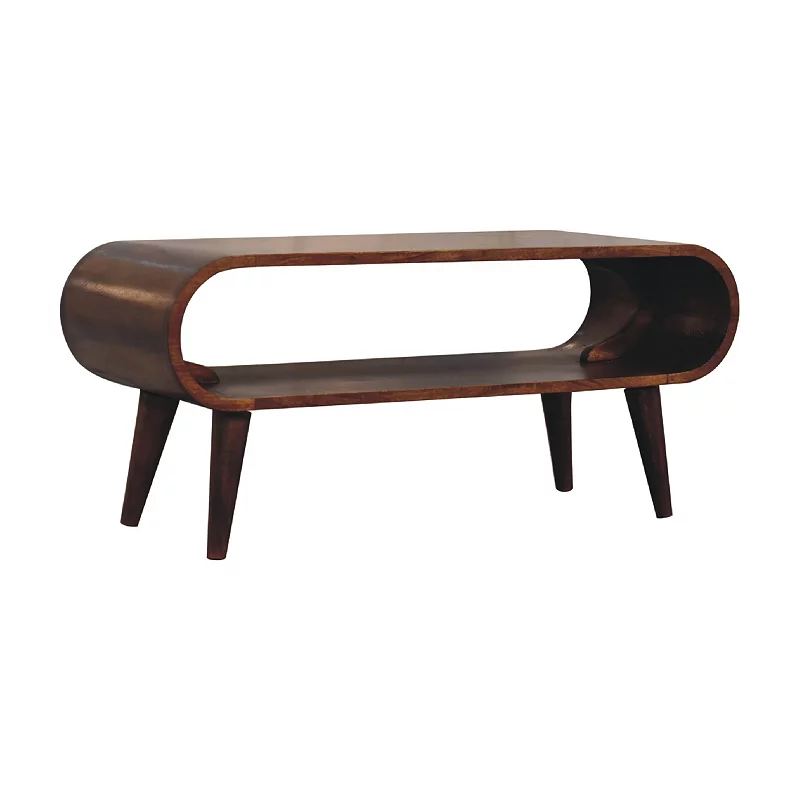 IN3424 - Amaya Coffee Table