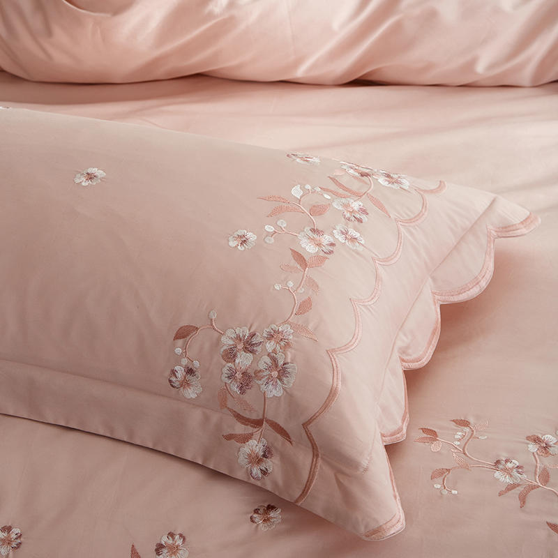 BlissStar Egyptian Cotton Bedding Set