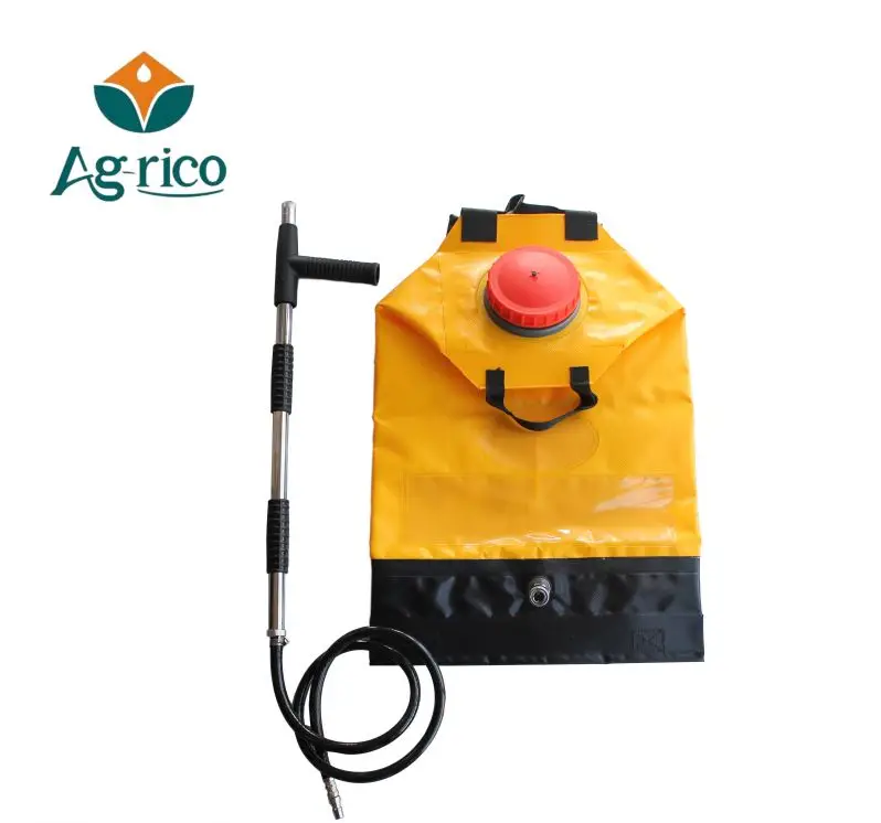 kobold Fire Fighting Pressure Sprayer with PVC Bag