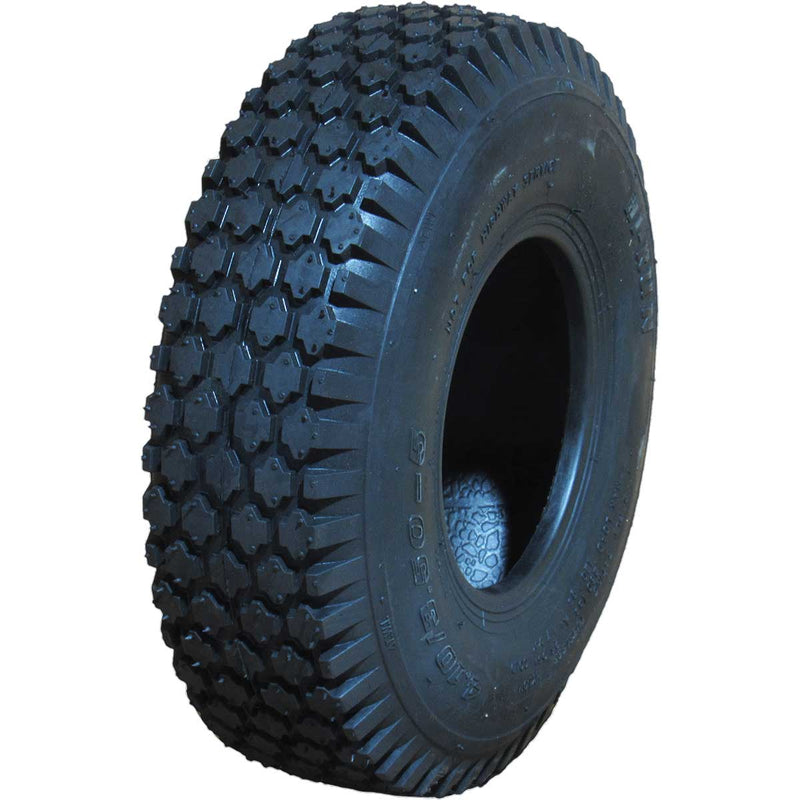 Hi-Run Studded Lawn Equipment Tires