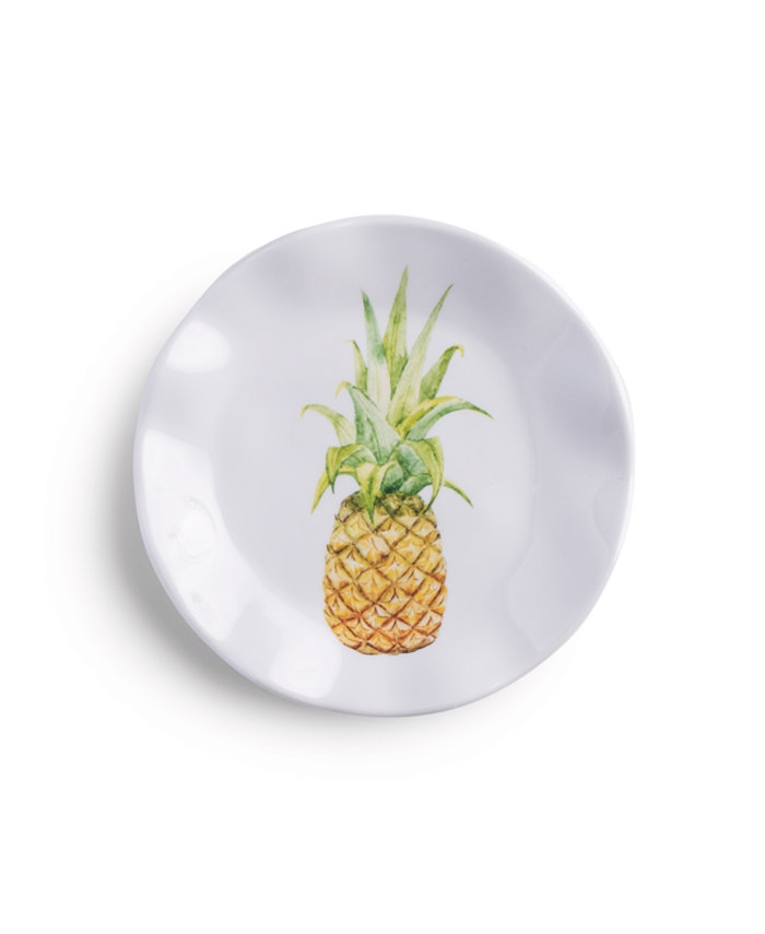 Q Squared Aloha Dinnerware Collection