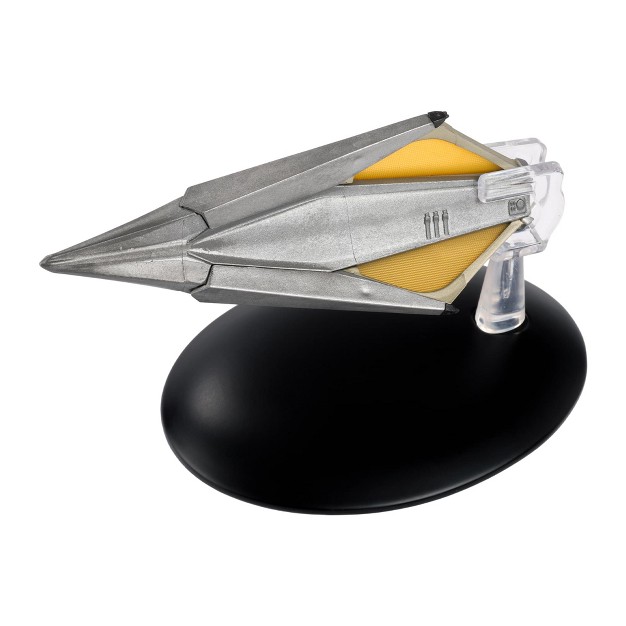 Eaglemoss Collections Star Trek Starship Replica Tholian Webspinner