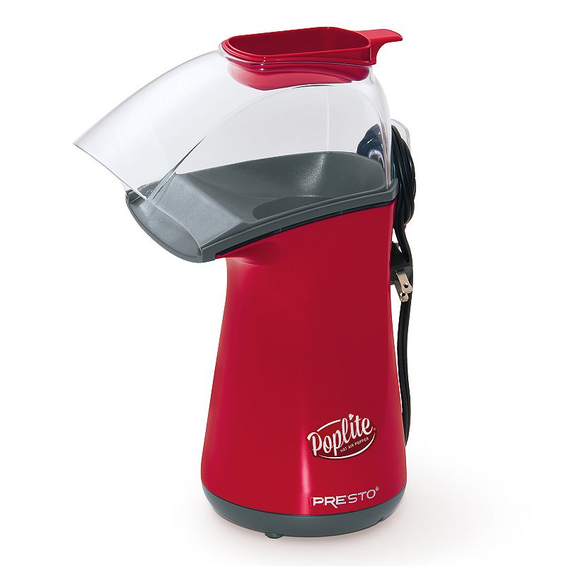 Presto Poplite Hot Air Popcorn Popper