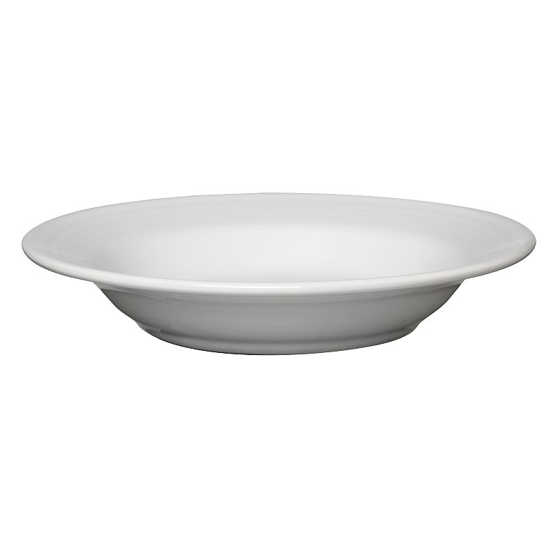 Fiesta Rimmed 9-in. Soup Bowl