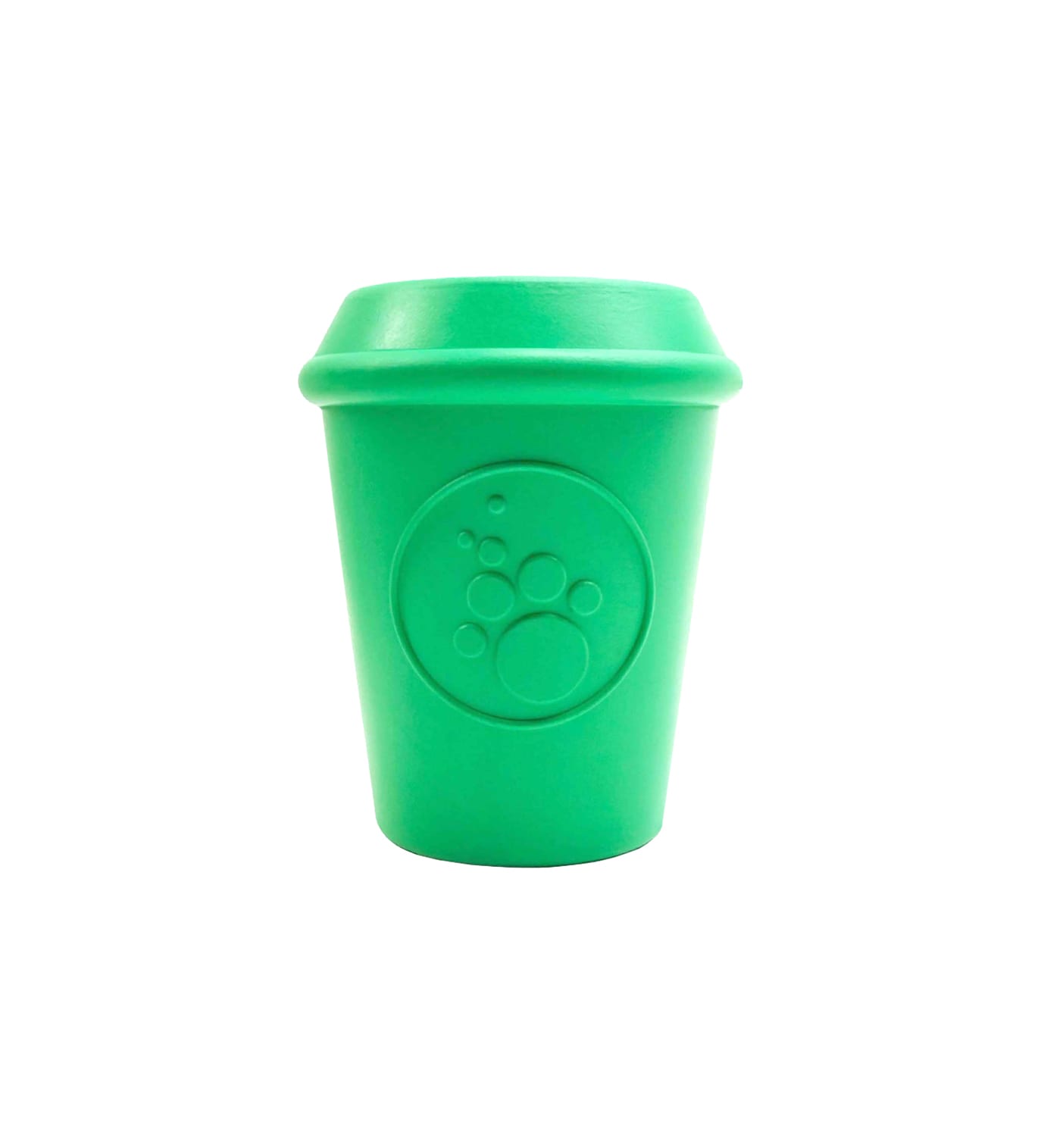 Sodapup Coffee Cup Chew Toy for Dogs