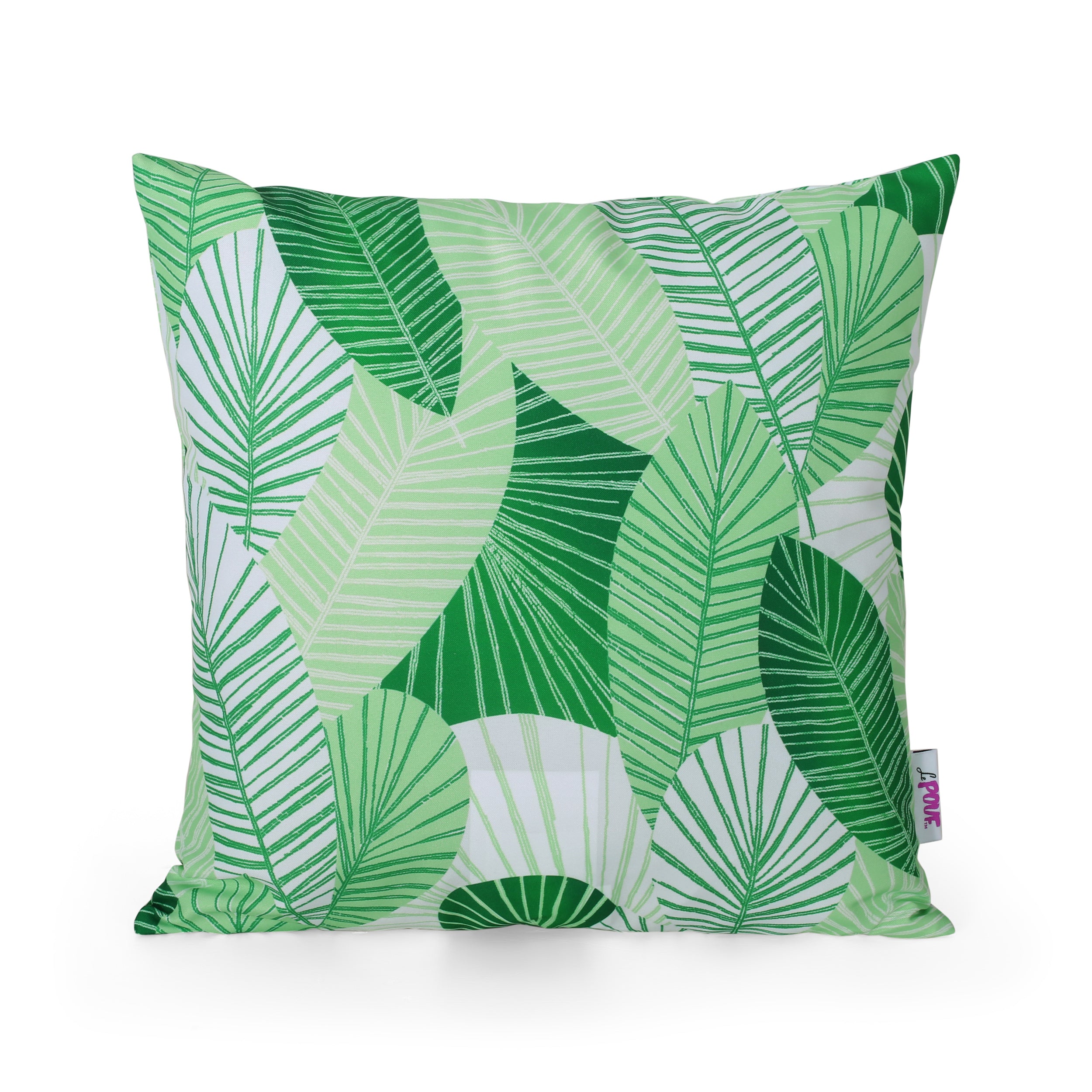 Kyahna Modern Indoor Throw Pillow