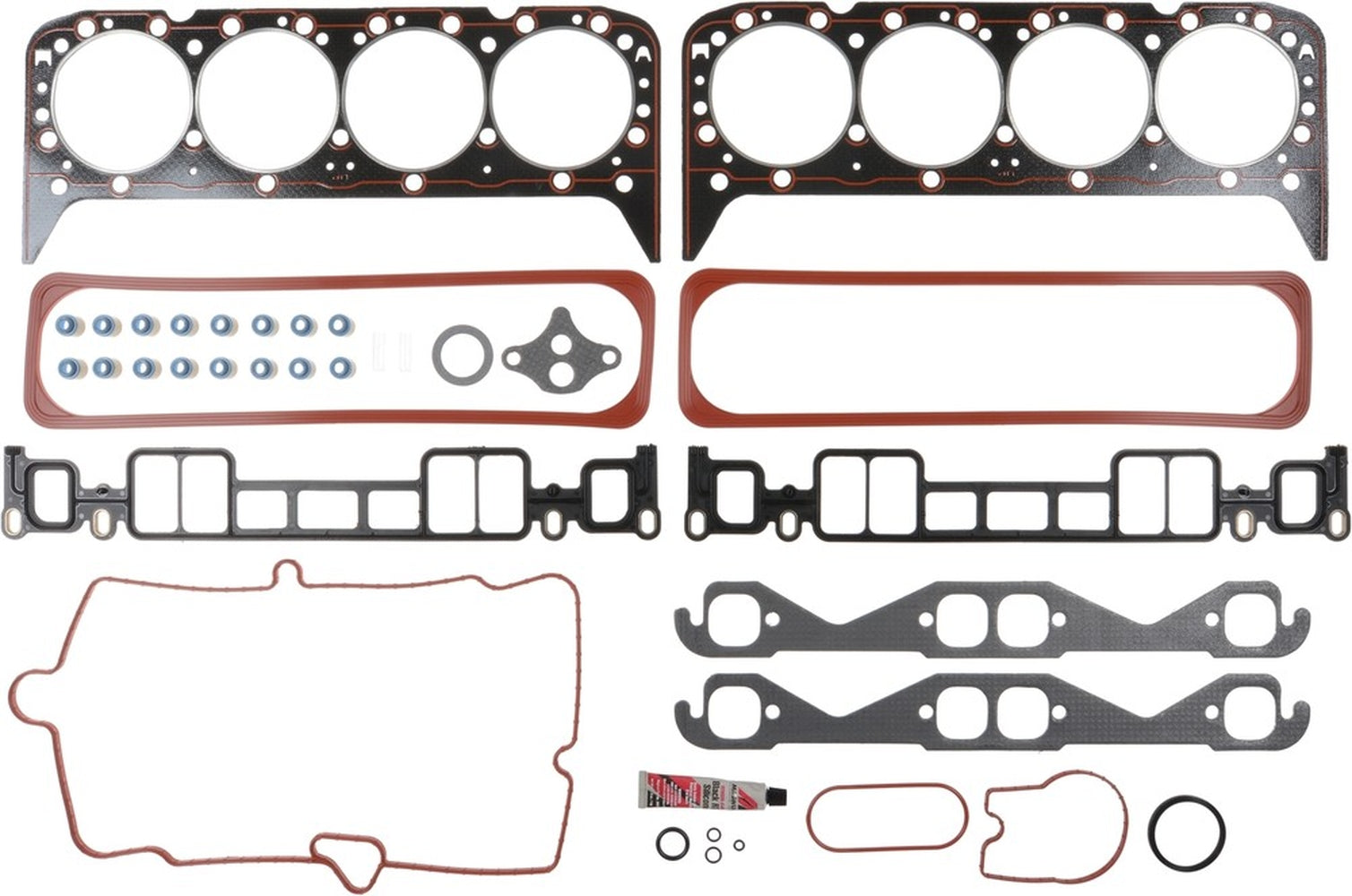 MAHLE HS5746C Engine Cylinder Head Gasket Set