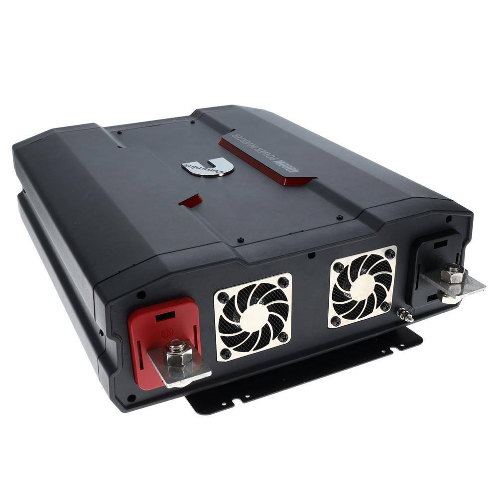 Cummins 4000W Modified Sine Wave Inverter CMN4000W