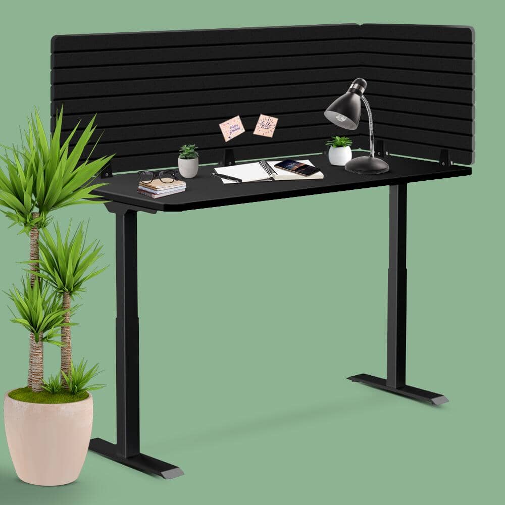 Desk Dividers: Office Desk Dividers and Separator