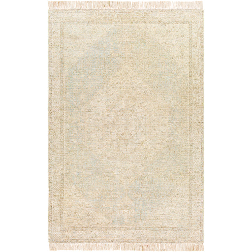 Amasya Cream Rug