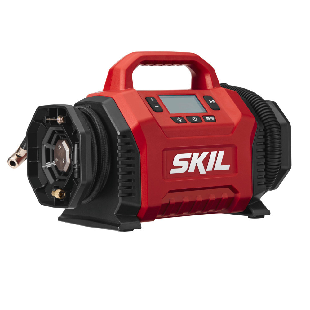 Skil PWRCORE 20™ 20V Dual Function Inflator ;