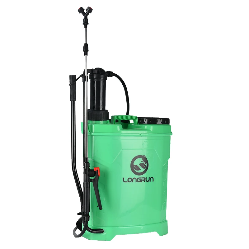 Wholesale Agricultural Manual Sprayer Agriculture Sprayer Knapsack Agriculture Sprayer