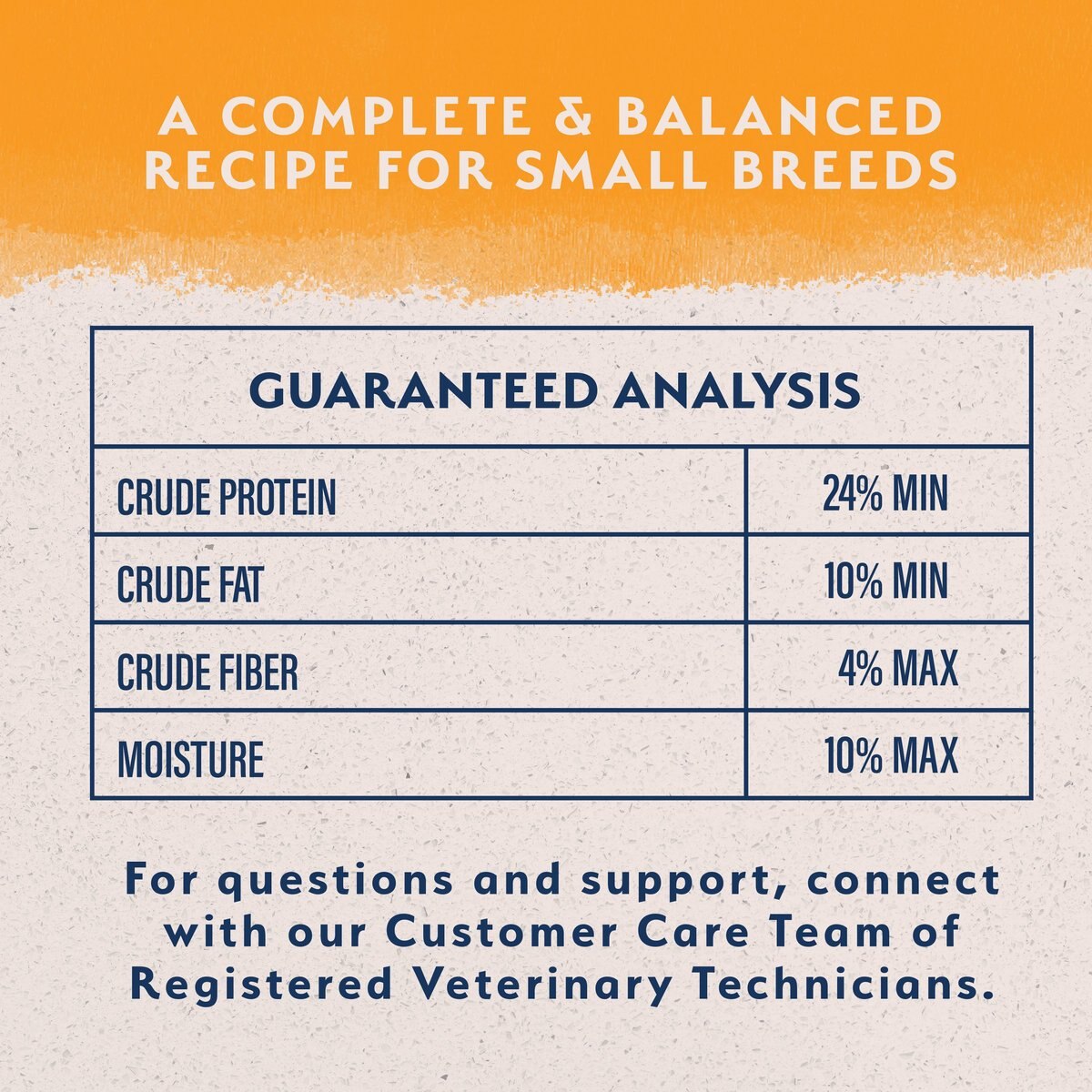 Natural Balance Limited Ingredient Reserve Grain-Free Duck and Potato Small Breed Bites Recipe Dry Dog Food