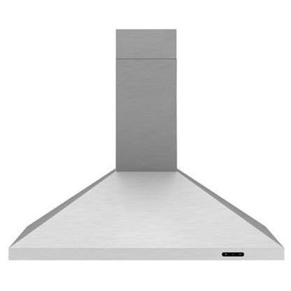 Broan 30-inch Elite Series Wall Mount Range Hood EW4830SS