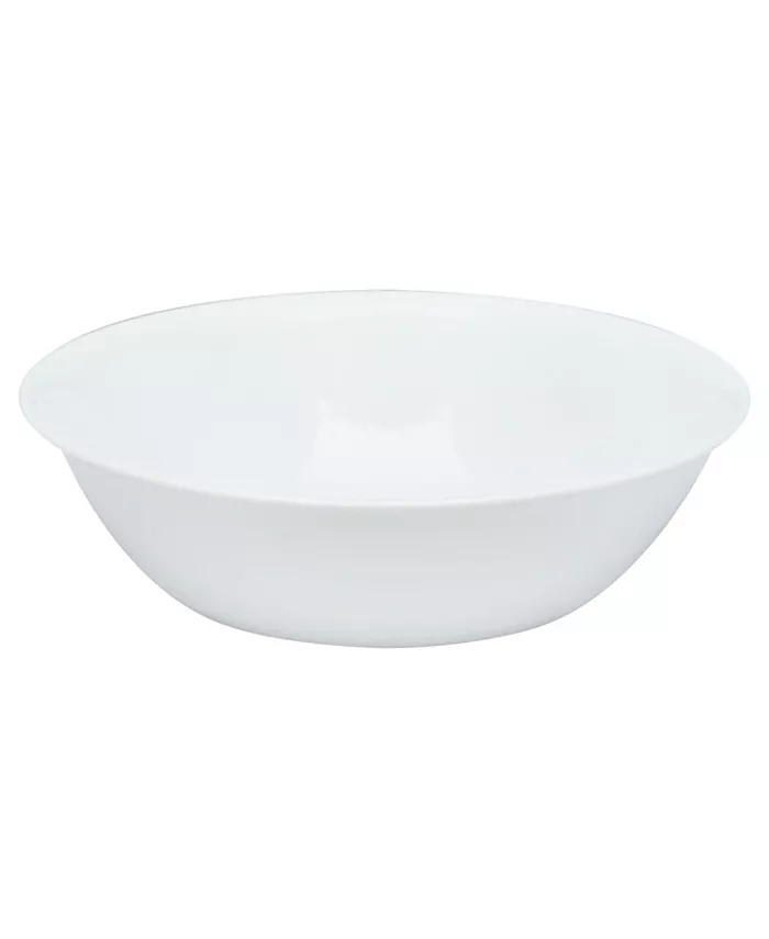 Corelle White 1-Qt. Serving Bowl