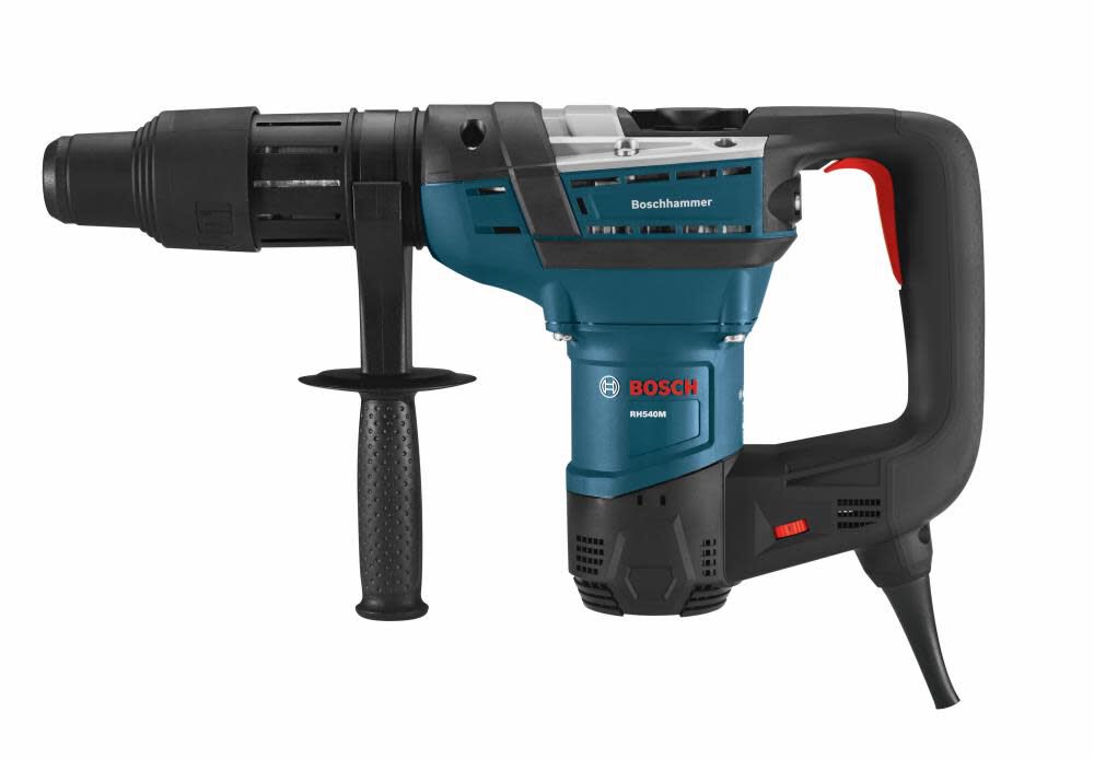 Bosch Reconditioned 1-9/16 In. SDS-max Rotary Hammer RH540M-RT from Bosch