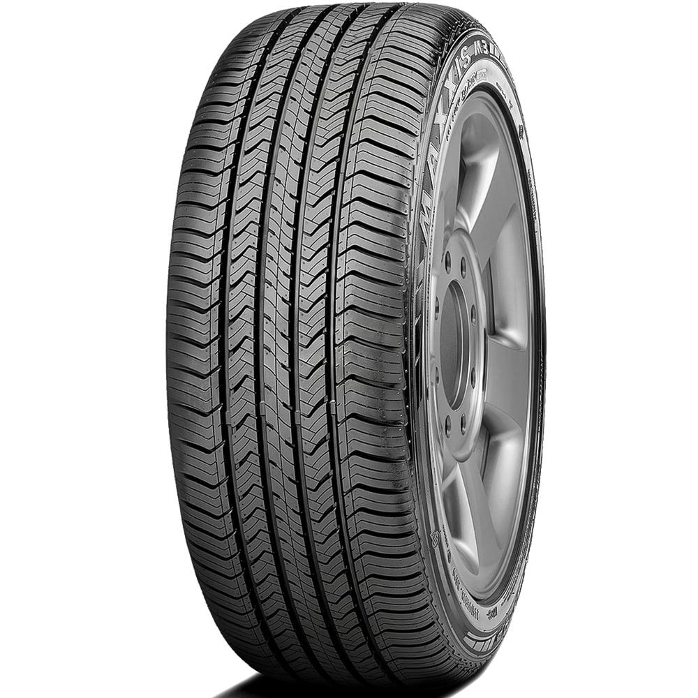 Maxxis Bravo HP-M3 215/60R16 95V A/S Performance Tire