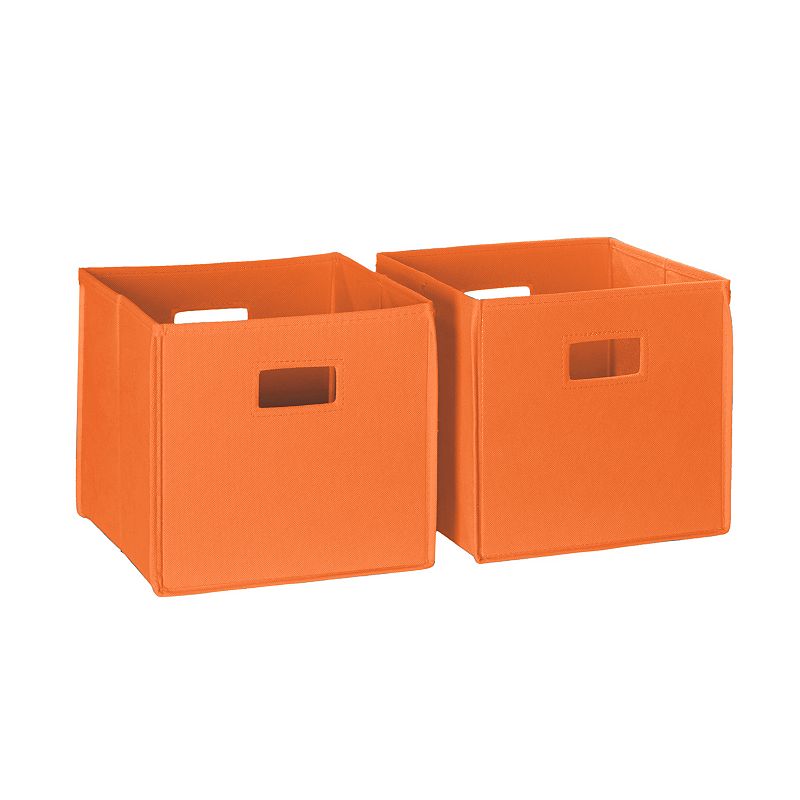 RiverRidge Kids Storage Bin 2-piece Set