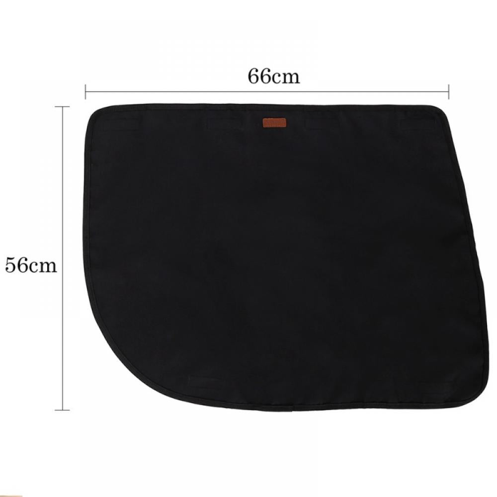 Yinrunx Pet Car Door dog Accessories Car Seat Protector Dog Car Seat Cover Car Seat Cover Dog Seat Covers for Cars Back Seat Dog Seat Cover Car Accessories Anti-scratch anti-spoken Mats Seat