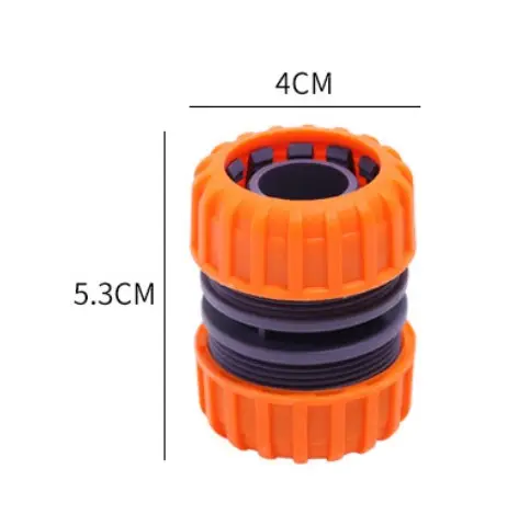 3/4 inch car wash hose fittings hose lengthened quick connector garden irrigation hose maintenance connector