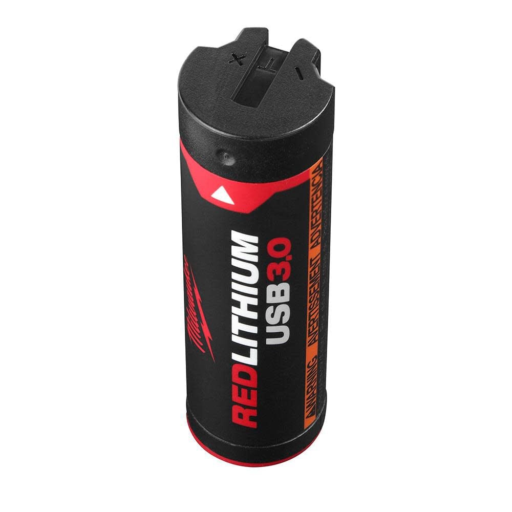 Milwaukee REDLITHIUM USB 3.0AH Battery 48-11-2131 from Milwaukee