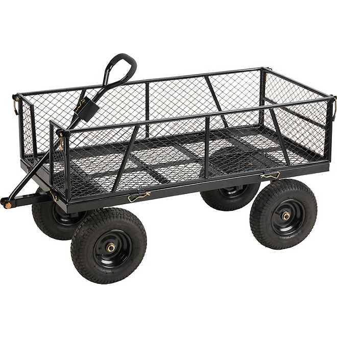 Magellan Outdoors 1000 lb Utility Wagon