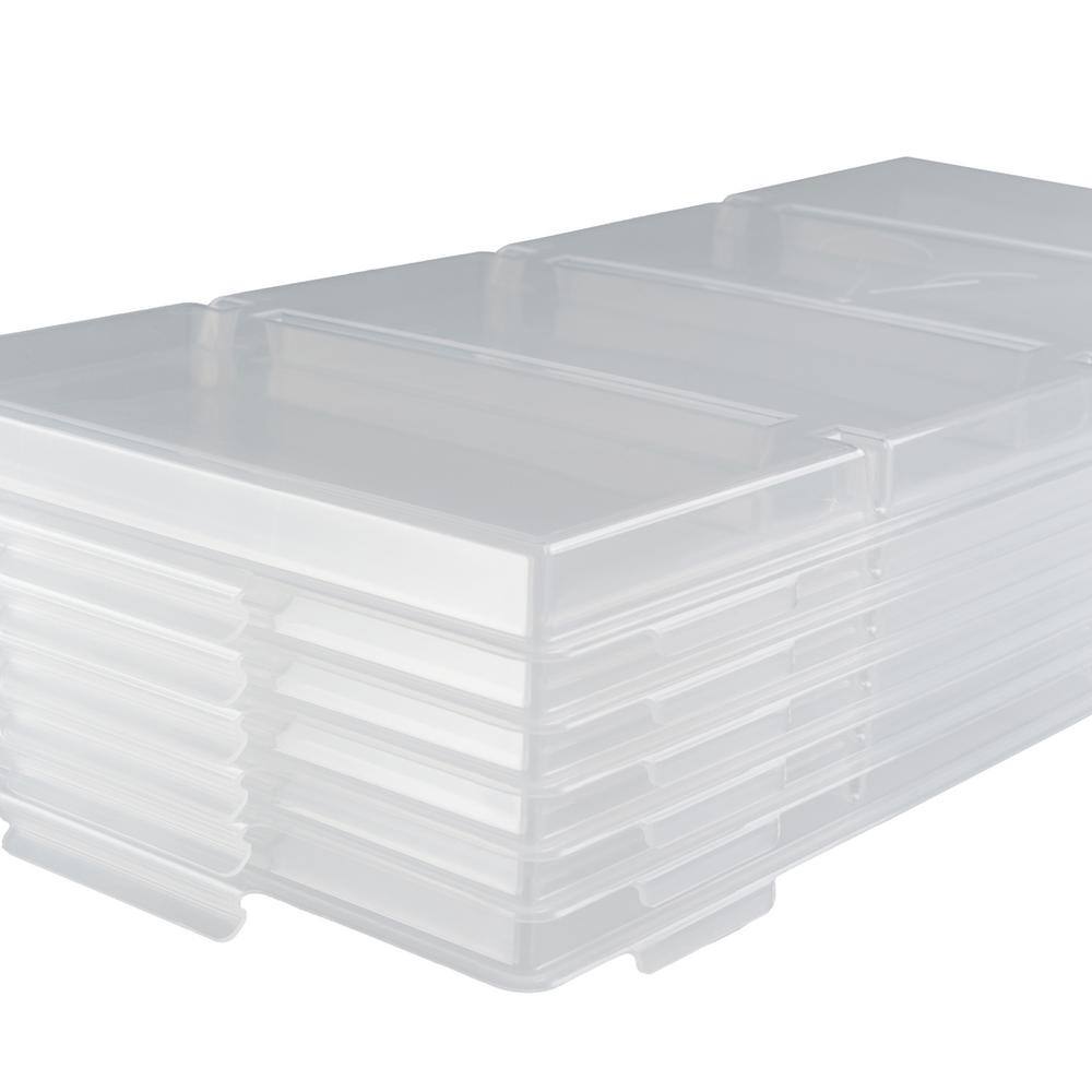 Harvest Right 6 Large Tray Lids HR-LID-L